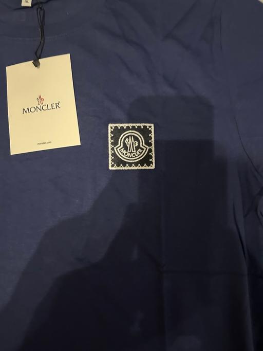 Buy & Sell Ripley Amber Valley - Photos for Moncler tshirt