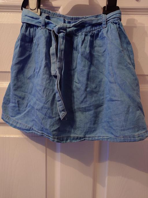Buy & Sell Woodthorpe Charnwood - Photos for Girls blue skirt size 2-3 years