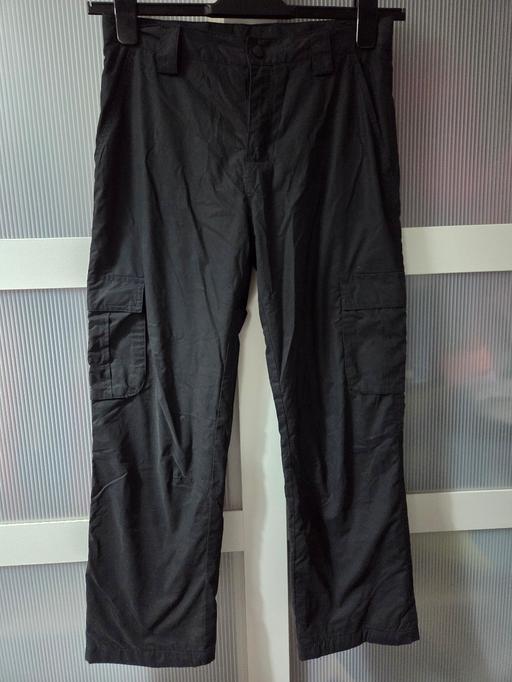 Buy & Sell Runcorn Halton - Photos for Age 11-12 MOUNTAIN WAREHOUSE trousers