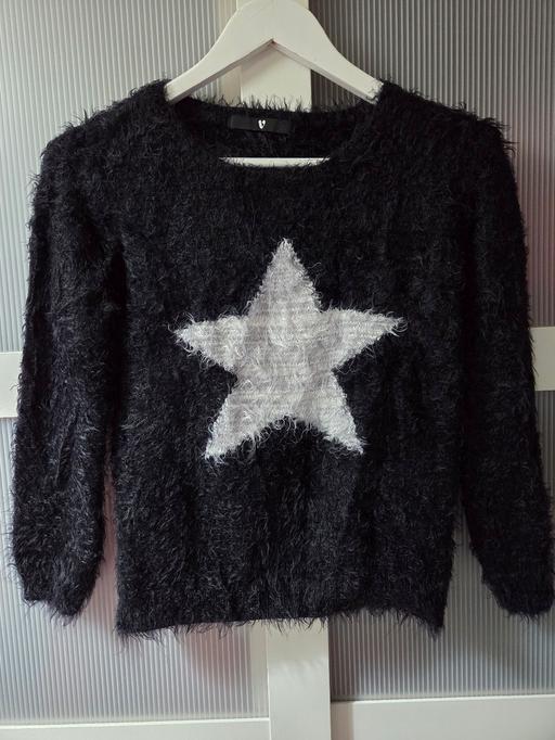 Buy & Sell Halton Brook Halton - Photos for Age 11-12 VERY fluffy jumper