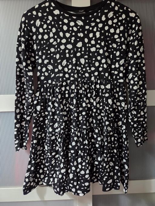 Buy & Sell Runcorn Halton - Photos for Age 11-12 GEORGE tshirt dress