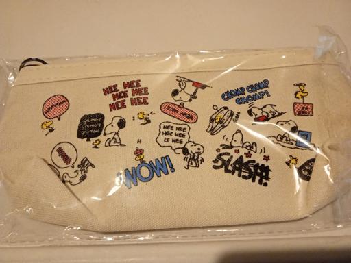 Buy & Sell Horncastle East Lindsey - Photos for brand new snoopy pencil case