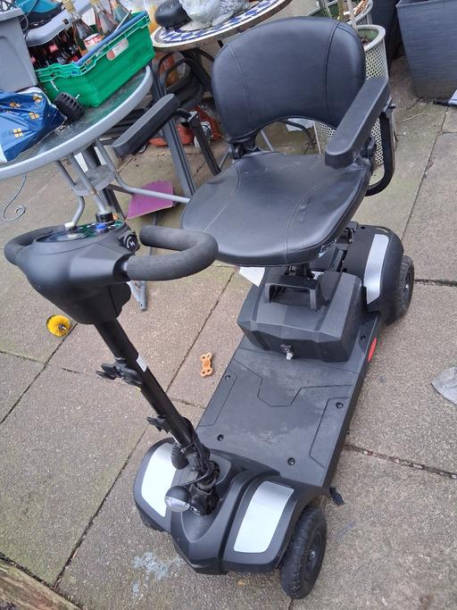 Buy & Sell Bushbury Wolverhampton - Photos for DRIVE DEVILBLISS MOBILITY SCOOTER