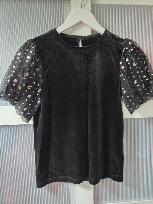 Buy & Sell Halton Brook Halton - Photos for Age 11-12 NUTMEG top