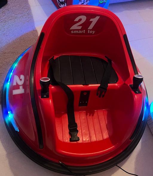 Buy & Sell West Derby Liverpool - Photos for Electric Toy Waltzer