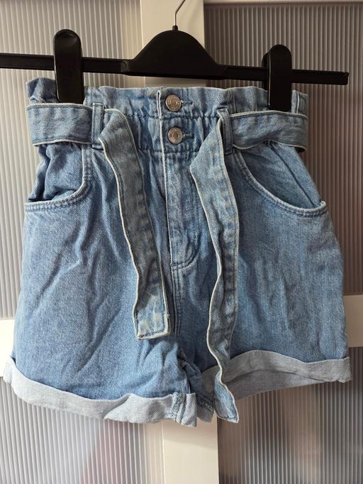 Buy & Sell Runcorn Halton - Photos for Age 11-12 PRIMARK denim shorts