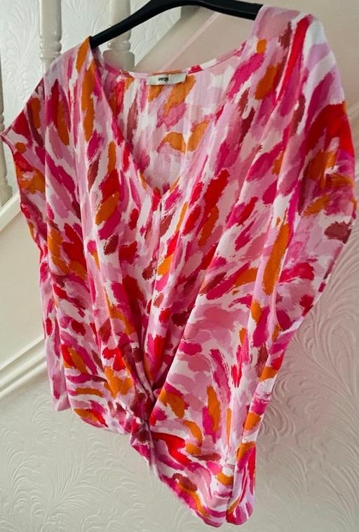 Buy & Sell Camp Hill Birmingham - Photos for Ladies blouse size 14