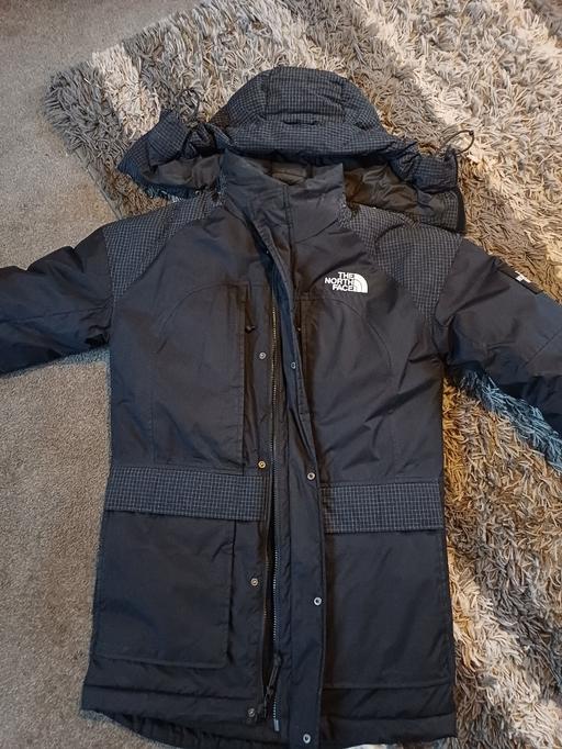Buy & Sell Steeton Bradford - Photos for northface male x small