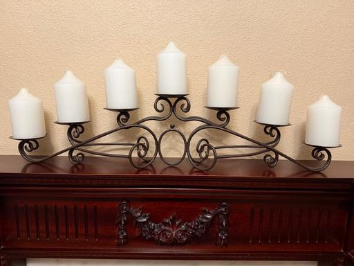 Buy & Sell Sedgley Dudley - Photos for Metal Candle ornament