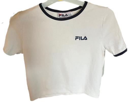 Buy & Sell Whitleigh Plymouth - Photos for Fila women’s top