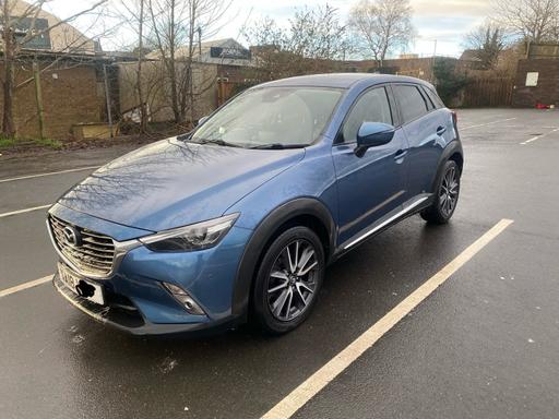 Vehicles Castle Vale Birmingham - Photos for Mazda CX-3 1.5d Sport Nav 5dr
