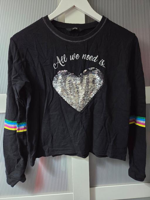 Buy & Sell Runcorn Halton - Photos for Age 11-12 GEORGE thin jumper top