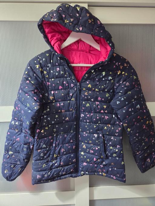 Buy & Sell Runcorn Halton - Photos for Age 11-12 MOUNTAIN WAREHOUSE coat