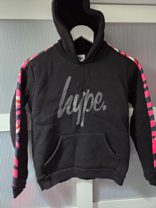 Buy & Sell Runcorn Halton - Photos for Age 11-12 HYPE hoody