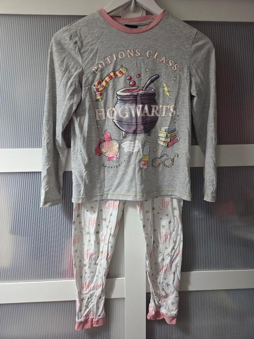 Buy & Sell Runcorn Halton - Photos for Age 11-12 HARRY POTTER pjs