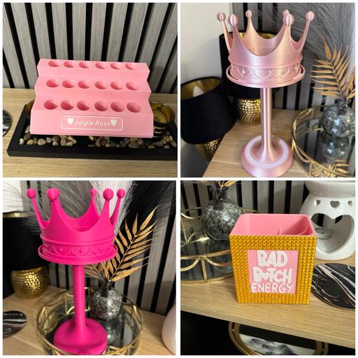 Buy & Sell Rochdale Greater Manchester - Photos for P.Louise make up organisers