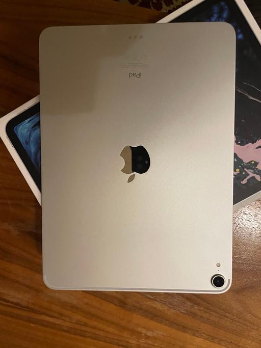 Buy & Sell Small Heath Birmingham - Photos for iPad Pro 11inch new generation new boxed