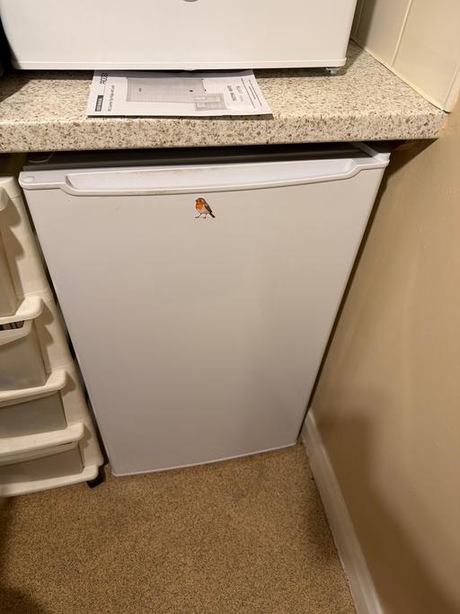 Buy & Sell Winsford Cheshire West and Chester - Photos for Undercounter freezer