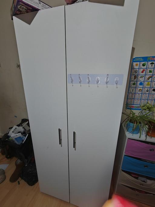 Buy & Sell Bromley by Bow East London - Photos for wardrobe