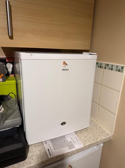 Buy & Sell Winsford Cheshire West and Chester - Photos for Small fridge