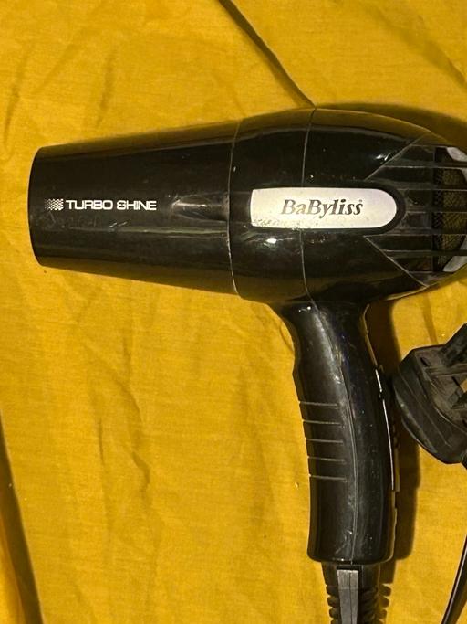 Buy & Sell Winson Green Birmingham - Photos for Hairdryer
