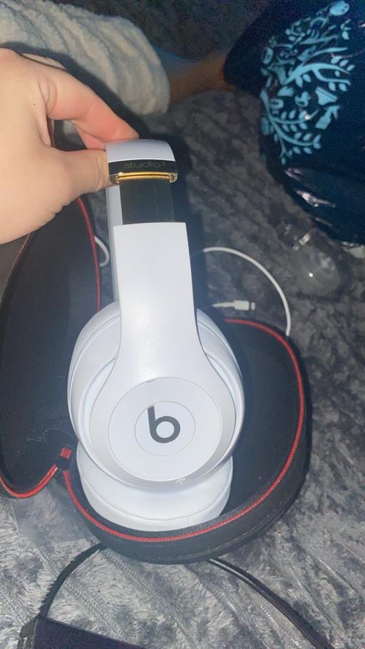 Buy & Sell Greatham Hartlepool - Photos for Beats headphones