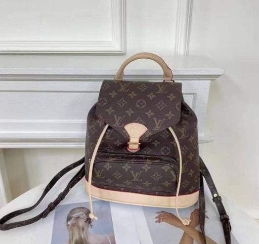 Buy & Sell Humberstone Leicester - Photos for Backpacks LV luxury design