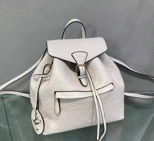 Buy & Sell Humberstone Leicester - Photos for Backpacks LV luxury design