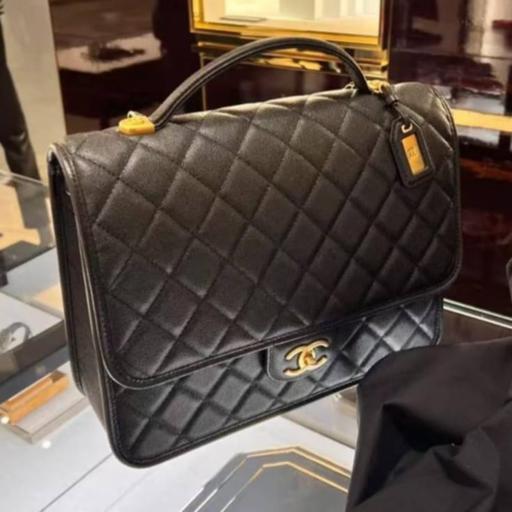 Buy & Sell Humberstone Leicester - Photos for Luxury C handbag 👜 backpack 🎒