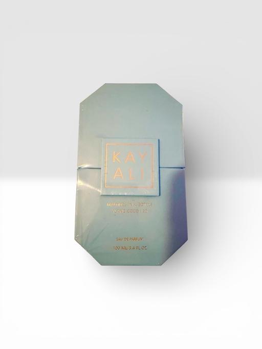 Buy & Sell Irthlingborough North Northamptonshire - Photos for Kayali Maldives in a bottle- Ylang Coco 100ml