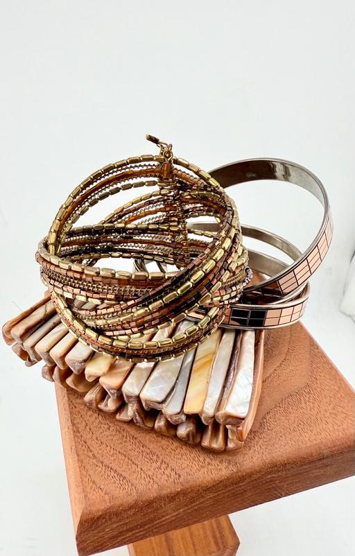 Buy & Sell Harrow on the Hill North West London - Photos for Mixed Bracelet / Bangle Bundle