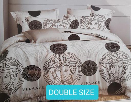 Buy & Sell Humberstone Leicester - Photos for Luxury Versa 4pcs bedding duvet set
