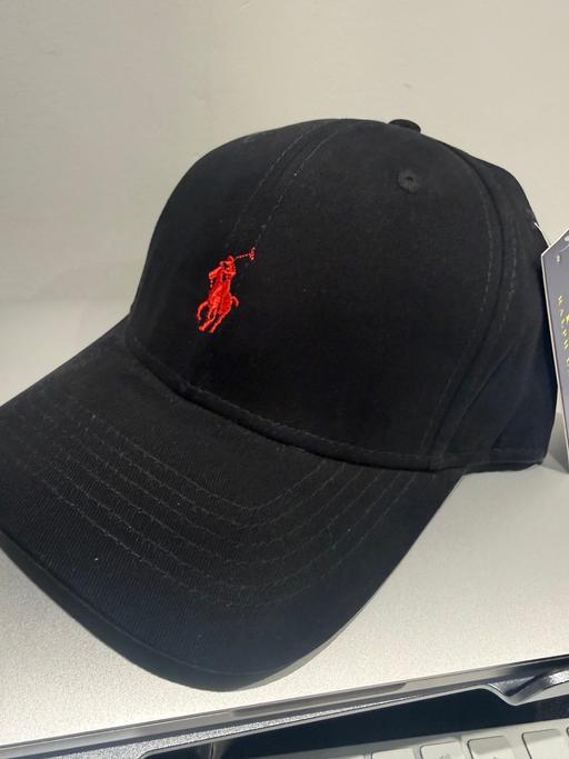 Buy & Sell East Ham East London - Photos for Polo cap