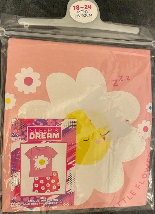 Buy & Sell Yardley Birmingham - Photos for Girls pyjamas age 18/24months