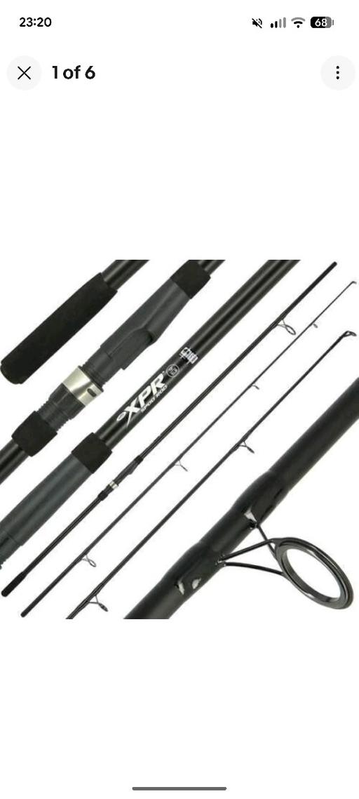 Buy & Sell Horwich Bolton - Photos for spod rod brand new