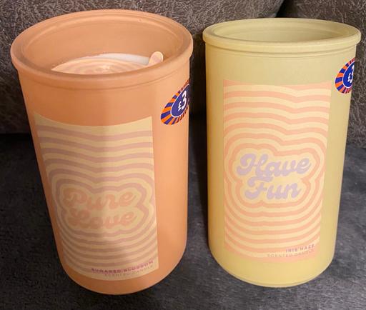 Buy & Sell Yardley Birmingham - Photos for Scented candles