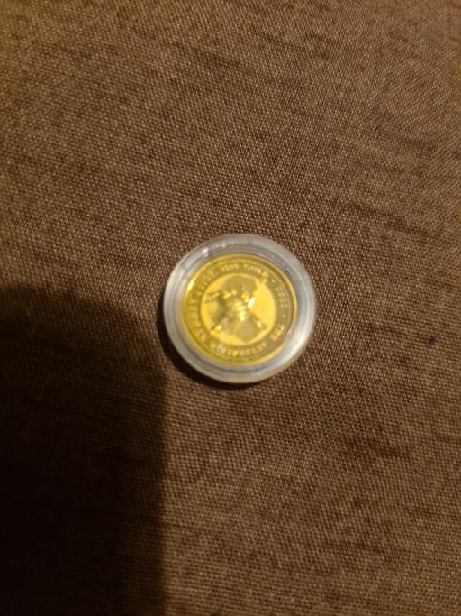 Buy & Sell Smethwick Sandwell - Photos for Australia gold dollar