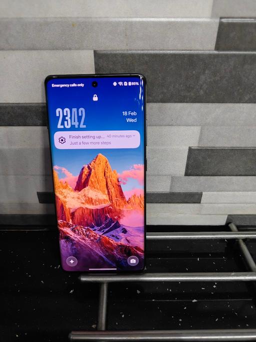 Buy & Sell Wealdstone Harrow - Photos for Oneplus 12r 256GB dual sim unlocked UK model