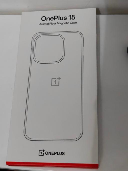 Buy & Sell Belmont North West London - Photos for Oneplus 15 original case