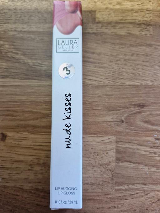 Buy & Sell Eastrea Fenland - Photos for Laura Geller lip gloss