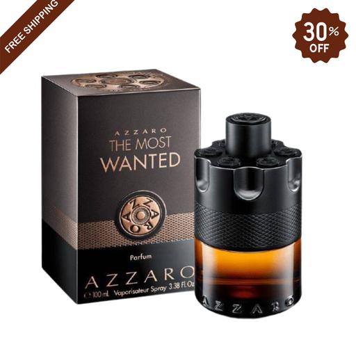 Buy & Sell Braunstone Blaby - Photos for Azzaro The Most Wanted 3.4oz / 100ml