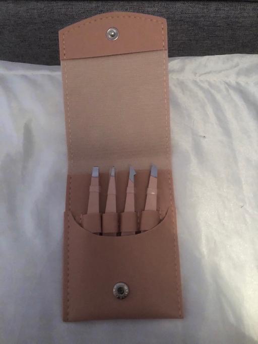 Buy & Sell Longley Sheffield - Photos for Tweezer set