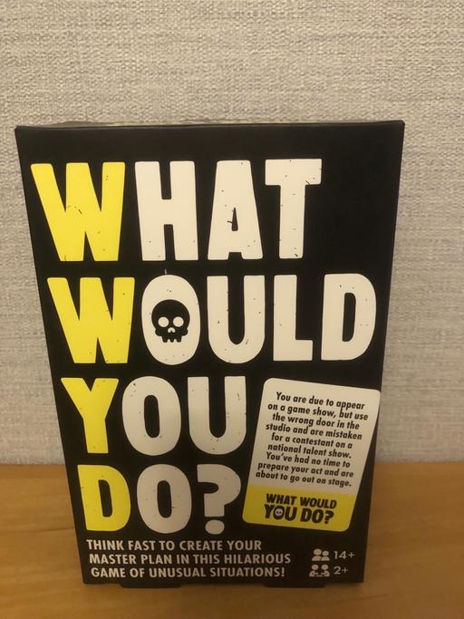 Buy & Sell Rainstorth Rotherham - Photos for Game