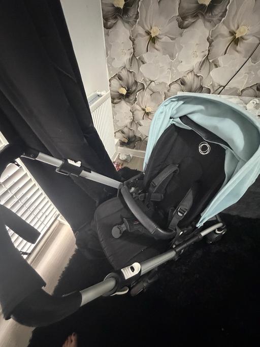 Buy & Sell Upper Walthamstow East London - Photos for Bugaboo bee 6