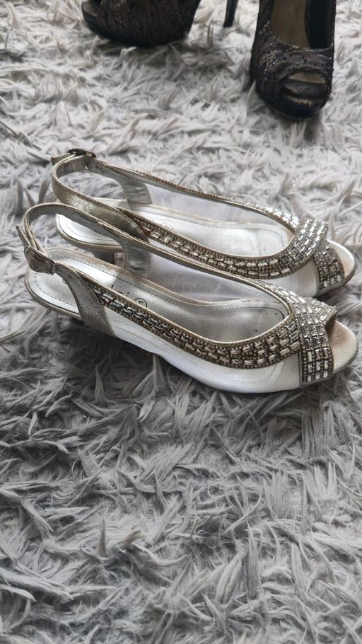 Buy & Sell Lozells Birmingham - Photos for women sandals