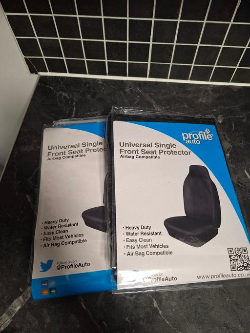 Vehicles Bournbrook Birmingham - Photos for car seat protectors