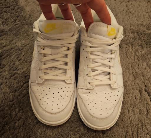 Buy & Sell Kingswinford Dudley - Photos for womans Nike trainers size 6