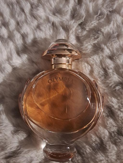 Buy & Sell Park Hill Sheffield - Photos for Olympea perfume new 50ml