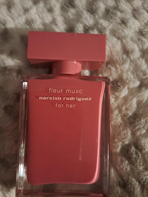 Buy & Sell Heeley Sheffield - Photos for 50ml new narcisofor her