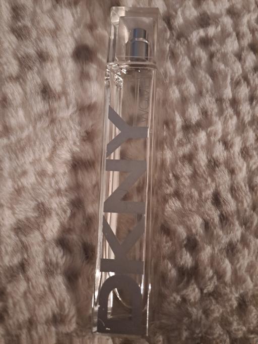 Buy & Sell Heeley Sheffield - Photos for d.k.n.y perfume 50ml left